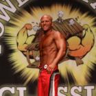 Mitch  Brocato - NPC Powershack Classic 2011 - #1